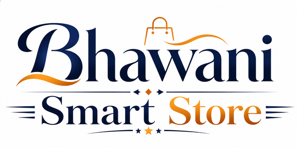 Bhawani Smart store 